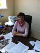 Бухгалтер. Высшее образование по специальности, опыт работы 16 лет