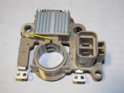 Реле генератора. Mitsubishi Challenger, K97WG Mitsubishi Delica Space Gear, PD8W, PE8W, PF8W Mitsubishi Delica Mitsubishi Pajero, V26WG, V46W, V46V, V...