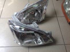 Фара. Toyota Allion, ZZT245, ZZT240, NZT240, AZT240 Toyota Premio, ZZT240, AZT240, NZT240, ZZT245 Двигатели: 1NZFE, 1AZFSE, 1ZZFE