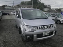 Mitsubishi Delica D:5. CV5W, 4B12 ����