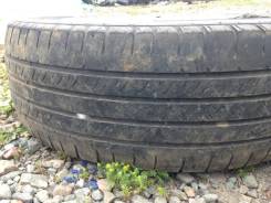 Michelin Latitude Tour. Летние, 2010 год, износ: 20%, 2 шт
