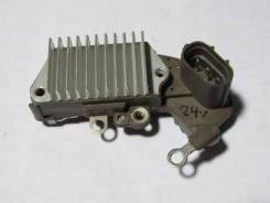 Реле генератора. Toyota: Toyoace, Quick Delivery, Land Cruiser, Dyna, Land Cruiser Prado, Coaster, Mega Cruiser Двигатели: N04CUE, S05C, N04C, N04CTK...