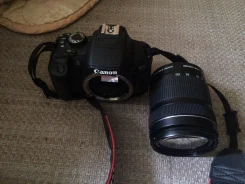 Canon EOS 650D Kit. 15 - 19.9 ��, ���: 10�