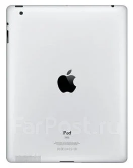 Apple iPad 2 Wi-Fi 64Gb ����