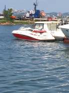 Yamaha SX230. Год: 2007 год, длина 7,00 м., двигатель стационарный, 280,00 л.с., бензин