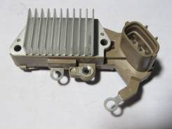 Реле генератора. Toyota: Cynos, RAV4, Granvia, Sprinter Trueno, Dyna, Lite Ace, Corona, Crown, T100, Regius, Chaser, Estima Lucida, Corsa, Corolla Lev...