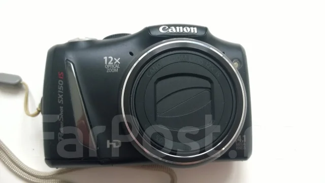 Canon PowerShot A1300. 10 - 14.9 ��, ���: 12� ����