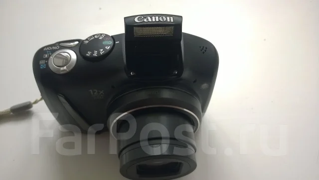 Canon PowerShot A1300. 10 - 14.9 ��, ���: 12� ����