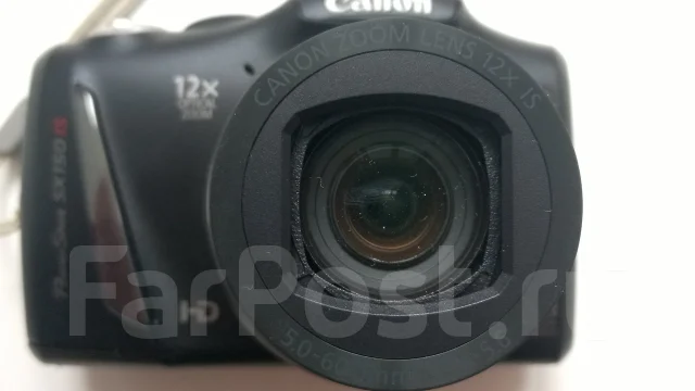 Canon PowerShot A1300. 10 - 14.9 ��, ���: 12� ����