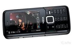 Nokia N82. �/� ����