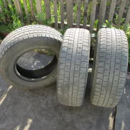 Toyo Garit G4. ������, ��� �����, 2010 ���, �/�, ����� 50�%