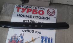 Дефлектор капота. Toyota Hilux Surf