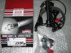 Крышка бронепроводов. Toyota: Corolla, Corolla Levin, Corolla FX, Sprinter Trueno, Sprinter Marino, Corolla Ceres, Sprinter, Sprinter Carib Двигатель...