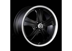 RW Premium. 9.0x20, 5x112.00, ET37, ЦО 66,6 мм.