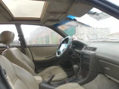 Lexus ES300. VCV10, 3VZ ����