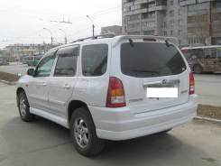 Спойлер. Mazda Tribute. Под заказ