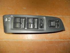Блок управления стеклоподъемниками. Honda Torneo, CF4, CF3, CF5 Honda Accord, CF5, CF4, CF7, CF6, CF3, CF2