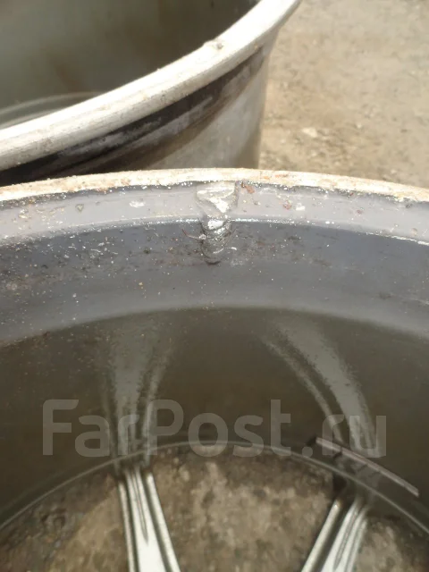 AVS Model T7. 10.0x18", 5x114.3, ET45 ����