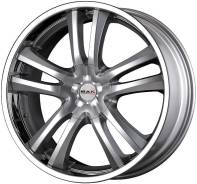 Mak Zenith Hyper Silver