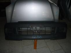 Бампер. Toyota Noah Toyota Lite Ace Noah, CR51 Двигатель 2C