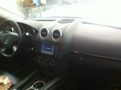 Mercedes-Benz GL-Class. X164, M273 923