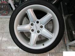 BMW. x8.5", 5x120.00