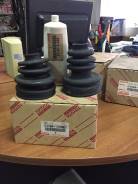 Пыльник шруса. Toyota: Sprinter, Celica, Vista, Carina, Corona, Camry, Corolla, Carina II, Carina ED Двигатели: 1C, 1CL, 1SILU, 2SELC, 3SFE, 4SFI, 1SI...