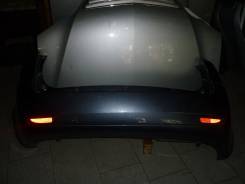 Бампер. Mitsubishi Colt, Z24W, Z24A Двигатель 4A91