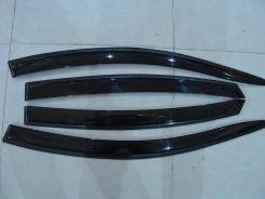 Ветровик. Nissan Bluebird Sylphy, KG11