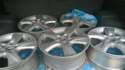 Honda Mugen. 4x14.5", 5x114.3, ET0, �� 114,5���. ����