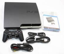 Sony PlayStation 3 Slim