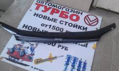 Дефлектор капота. Toyota RAV4