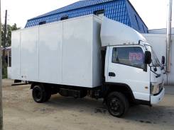 Baw Fenix. Продам Термобудку 3т (копия Isuzu ELF) изотермический фургон, 3 200 куб. см., 3 000 кг.