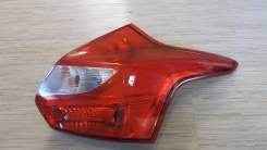 Стоп-сигнал. Ford Focus