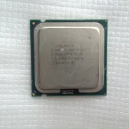 Intel Core 2 Duo E4300