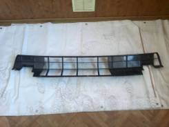 Решетка бамперная. Volkswagen Passat, 3A2, 315
