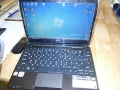 Acer Aspire One 722-C68kk. ��� 2048 ��, ���� 320���, WiFi