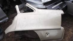 Крыло. Daewoo Nexia