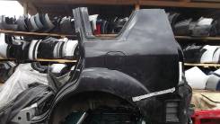 Крыло. Mitsubishi Outlander, CW4W, CW5W, CW6W Двигатели: 4B11, 4B12, 4HN4HK, 4N14, 6B31