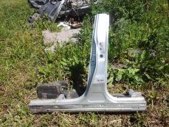Стойка кузова. Lexus: RX400h, RX300, LS350, RX330, RX350 Двигатели: 3MZFE, 2GRFE, 1MZFE