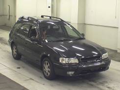 Toyota Sprinter Carib. AE115, 7AFE
