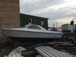 Yamaha Passport 17. 1992 ���, ��������� ���������, ������ ����