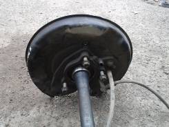 Полуось. Toyota Land Cruiser, URJ202, UZJ200, VDJ200, URJ200, GRJ200 Двигатели: 2UZFE, 1URFE, 1GRFE, 1VDFTV, 3URFE