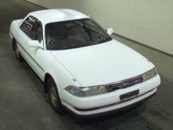 Toyota Carina ED. ST180, 4SFE