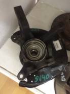 Кулак поворотный. Toyota Vista, SV40 Двигатели: 4SFI, 4SFE, 4S