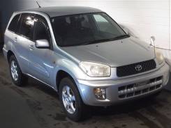 Toyota RAV4. ACA21W, 1AZ