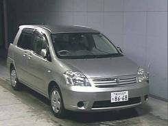 Toyota Raum. NCZ20, 1NZFE