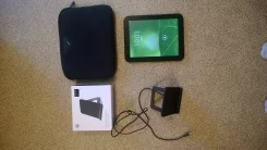 HP TouchPad 16Gb ����