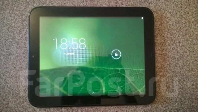 HP TouchPad 16Gb ����
