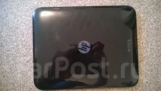 HP TouchPad 16Gb ����